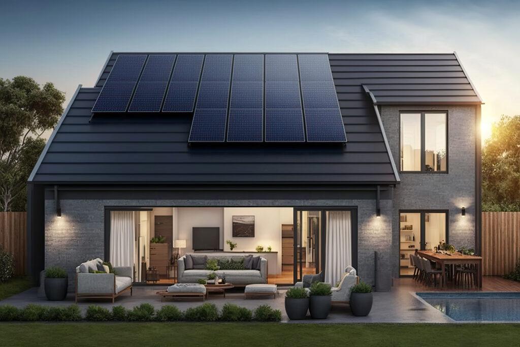 REC - Carbon Zero Solar